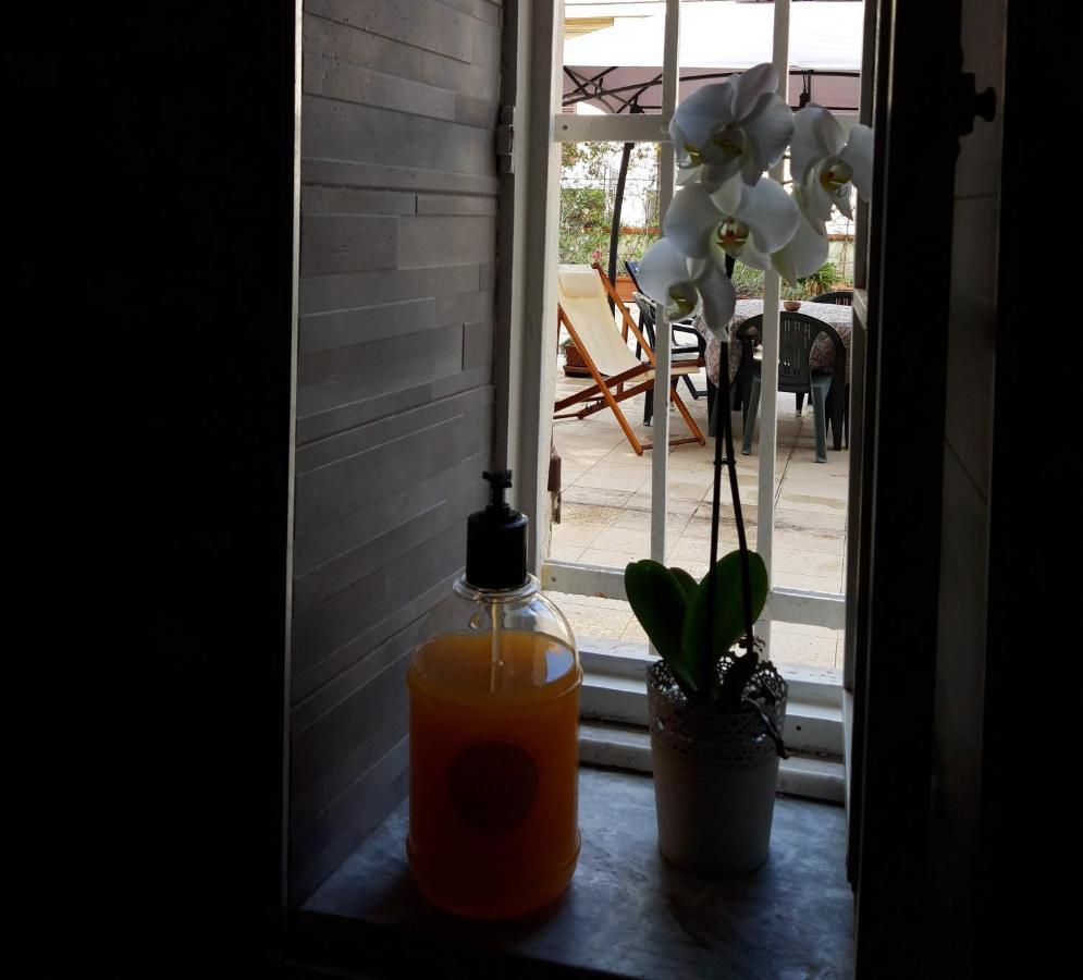 La Casa Di Chicca & Paolo Villa ลาสเปเซีย ภายนอก รูปภาพ