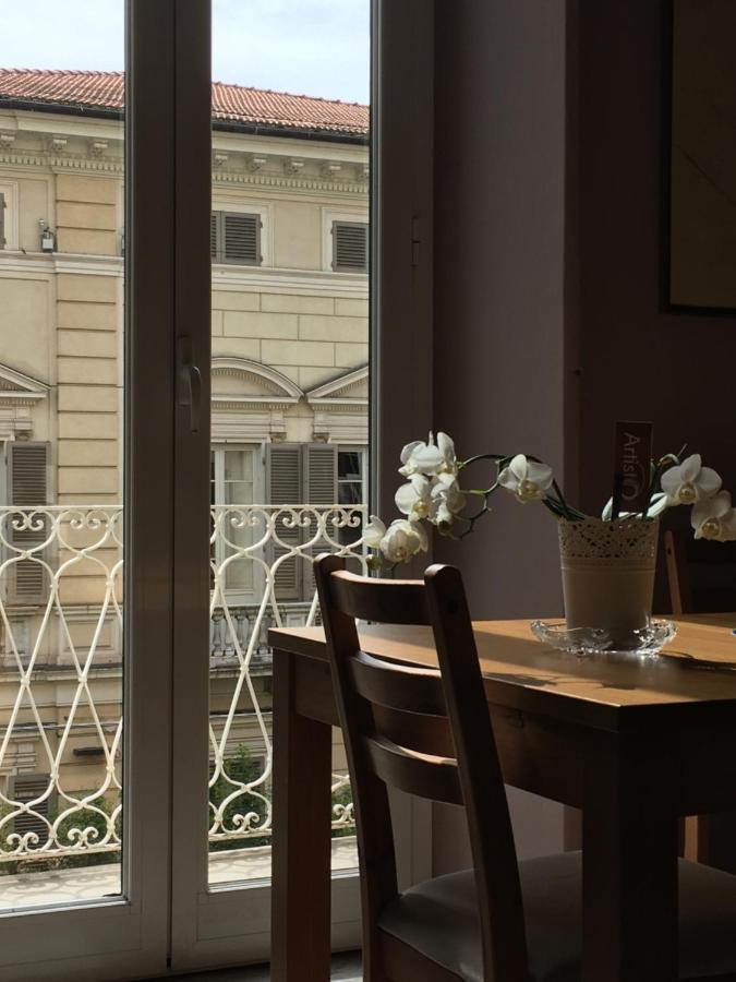 La Casa Di Chicca & Paolo Villa ลาสเปเซีย ภายนอก รูปภาพ