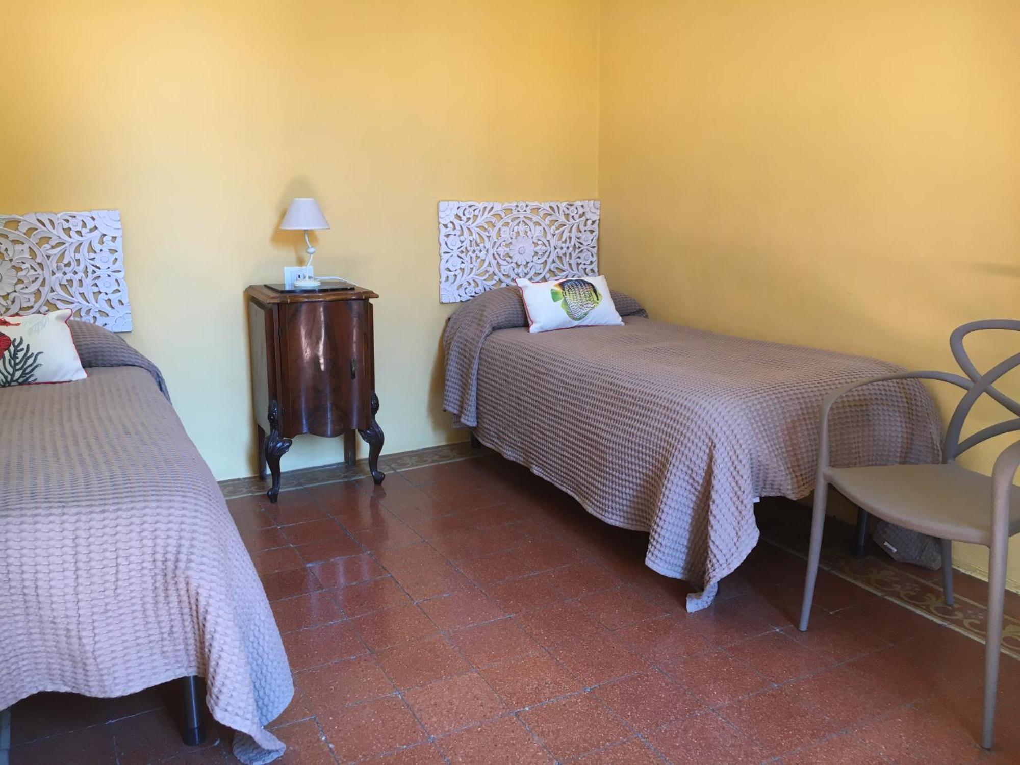 La Casa Di Chicca & Paolo Villa ลาสเปเซีย ห้อง รูปภาพ
