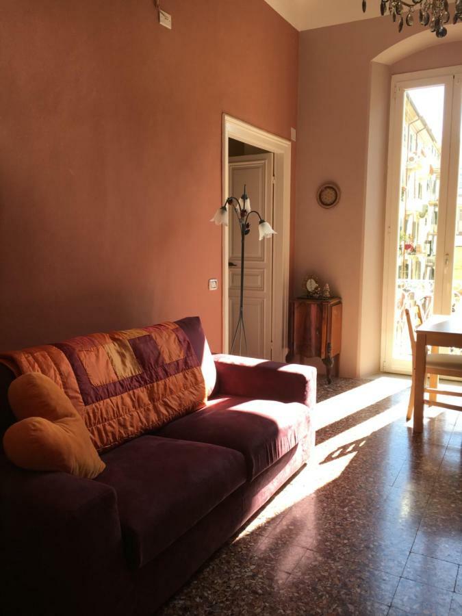 La Casa Di Chicca & Paolo Villa ลาสเปเซีย ภายนอก รูปภาพ