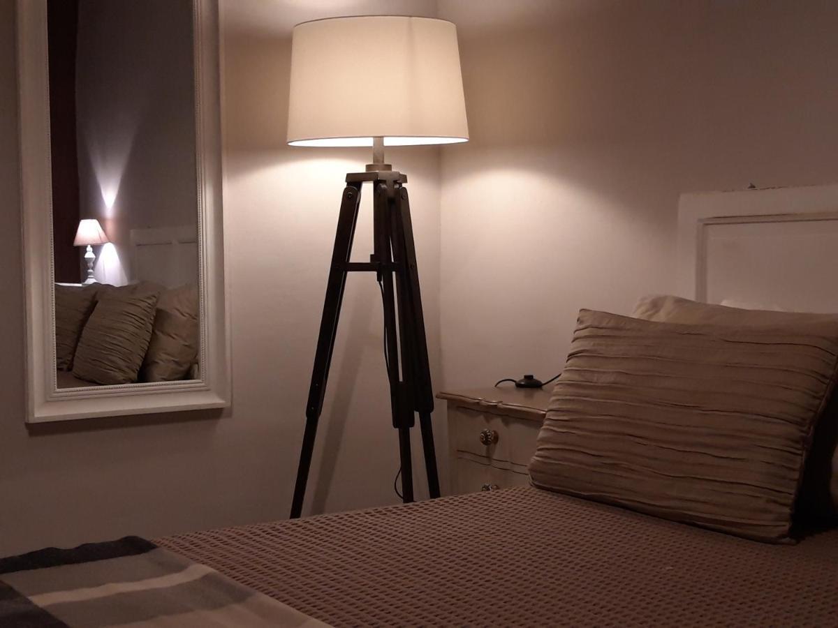 La Casa Di Chicca & Paolo Villa ลาสเปเซีย ภายนอก รูปภาพ